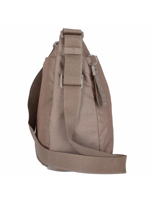 MD20 CROSSOVER BORSA A TRACOLLA MANDARINA DUCK | P10QMT2020TAUPE